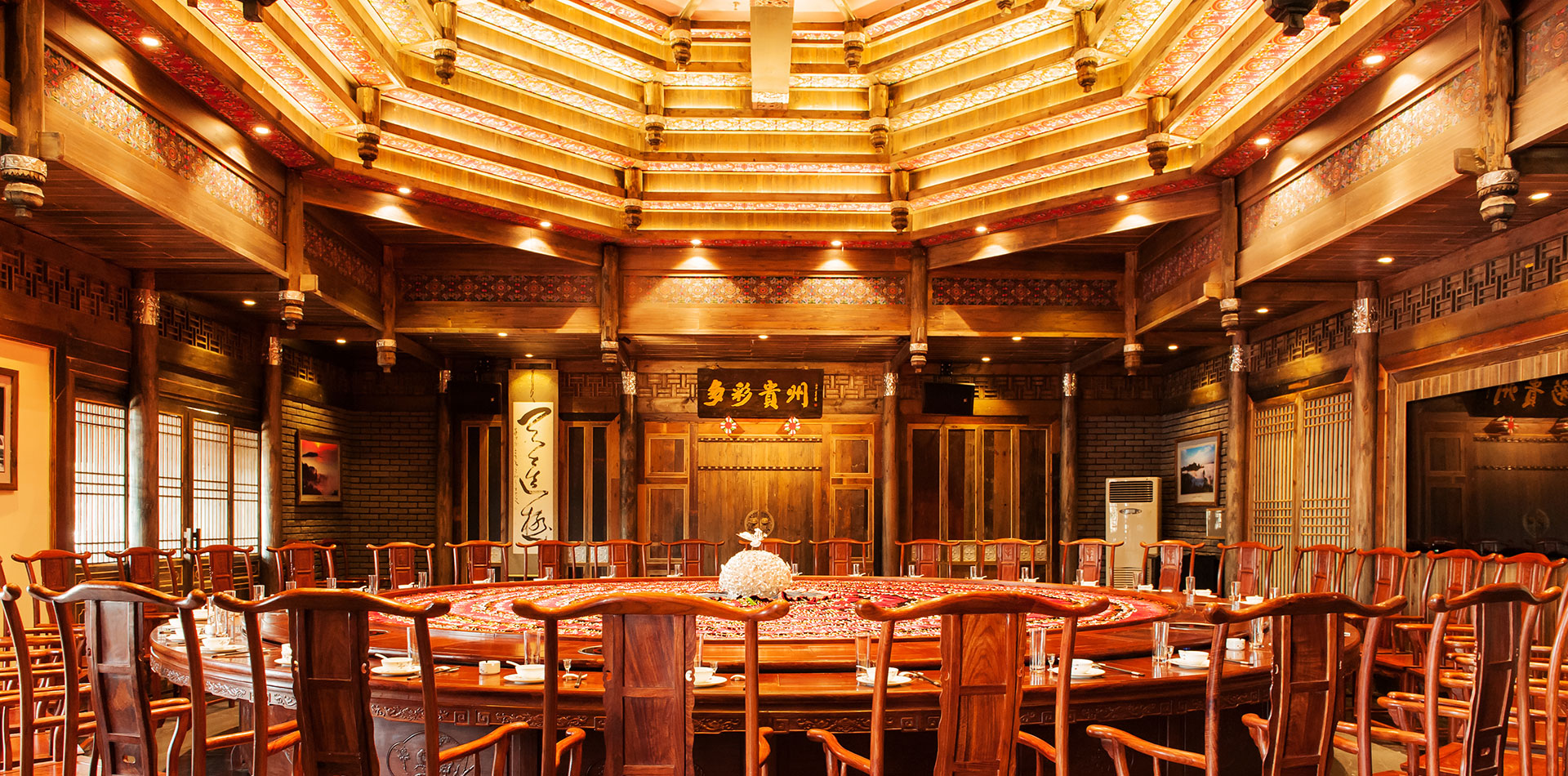 西江傳說餐飲集團